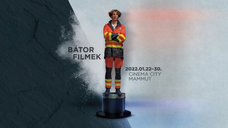 Bátor filmek - Székesfehérváron is lesznek vetítések a 8. Dokumentumfilm Fesztivál keretében